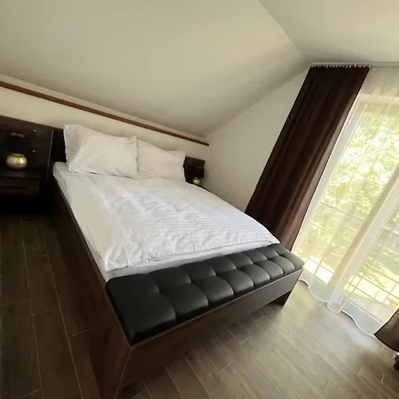 Apartmany Siesta Polny Kesov Exteriér fotografie