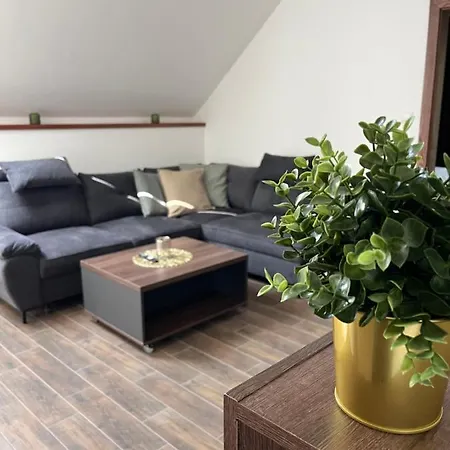 Apartmany Siesta Polny Kesov Exteriér fotografie