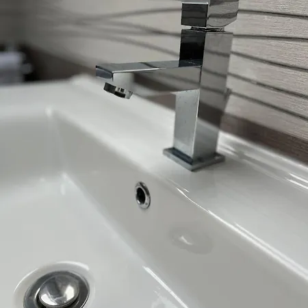 Apartmany Siesta Polny Kesov Exteriér fotografie