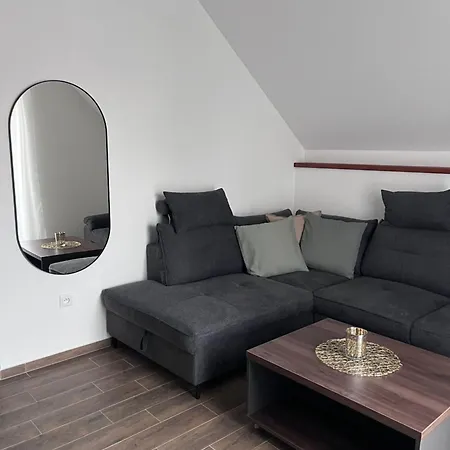 Apartmany Siesta Polny Kesov Exteriér fotografie