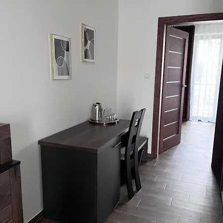 Apartmany Siesta Polny Kesov Exteriér fotografie
