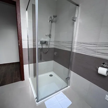 Apartmany Siesta Polny Kesov Exteriér fotografie