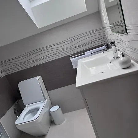 Apartmany Siesta Polny Kesov Exteriér fotografie
