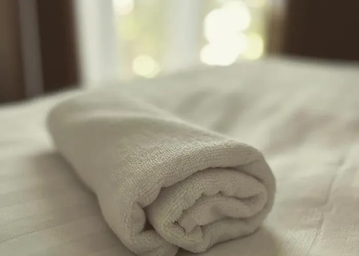Apartmany Siesta