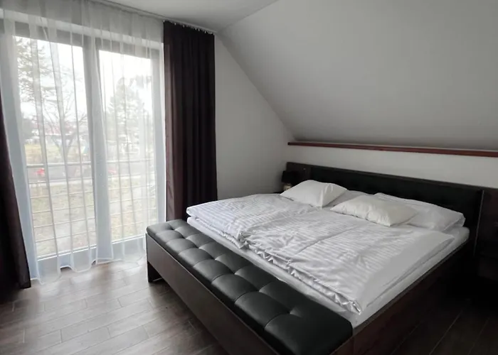 Apartmany Siesta