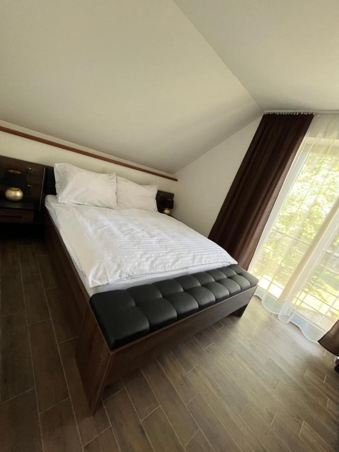 Apartment Siesta *