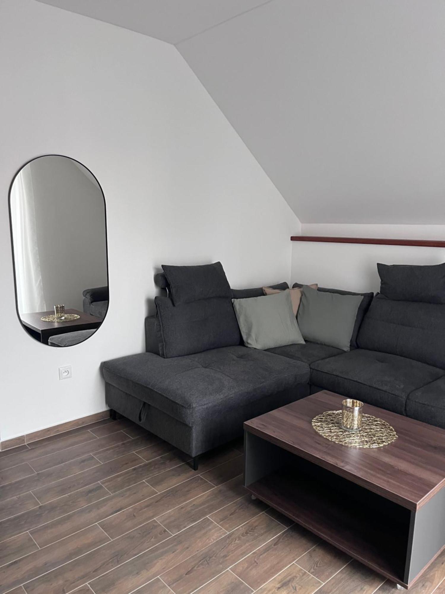 Apartment Siesta