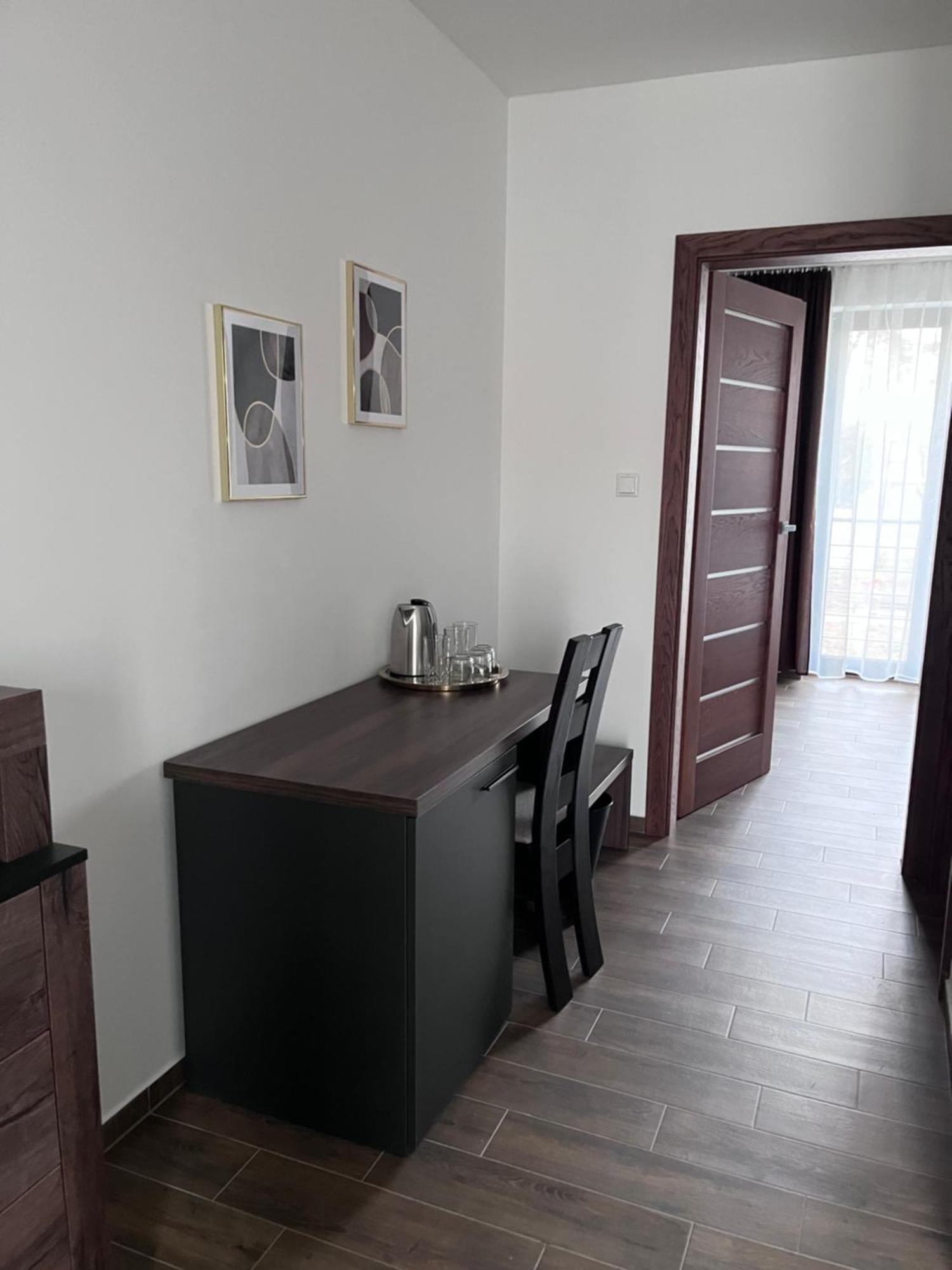 Siesta Apartment *