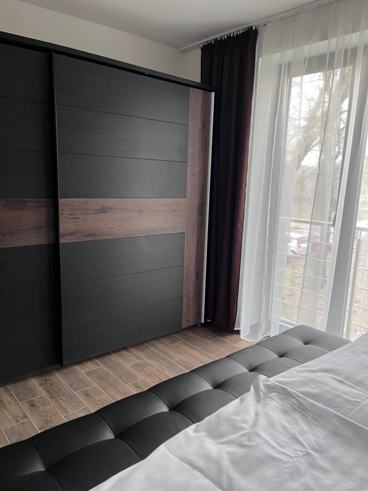 Apartment Siesta Polny Kesov